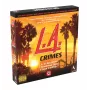Portal Games: Detective - L.A. Crimes, pulmapelin lisäosa