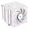 DeepCool AK620 Digital WH prosessorin ilmajäähdytin 12 cm valkoinen 1 kpl