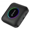 CarlinKit CPC200-Tbox Ambient langaton sovitin 8GB/128GB musta