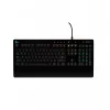 Pelausnäppäimistö Logitech G G213 Prodigy RGB LED täysikokoinen johdollinen
