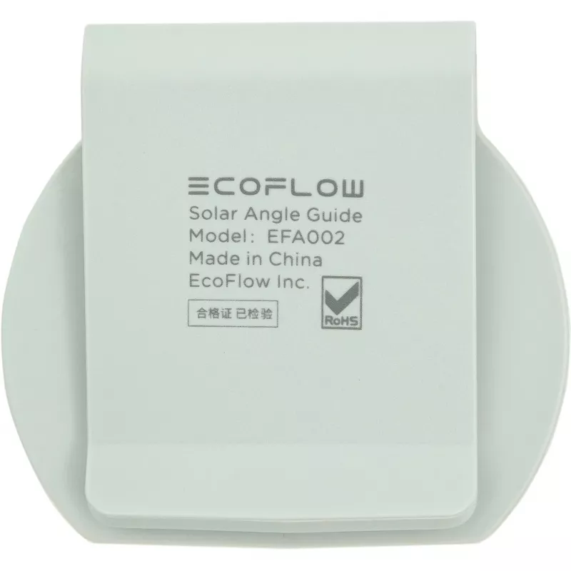 EcoFlow aurinkopaneelin kulmaohjain EcoFlow Solar Angle Guide