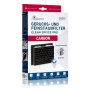 Pölysuodatin Cleanoffice Carbon 150 x 120 x 50 mm — 2 kpl