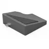 Paketti LOGITECH Rally Bar Mini + TAP Cat5e Kit