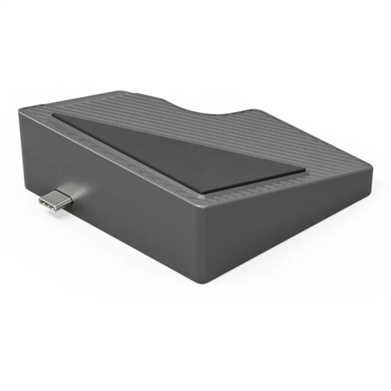Paketti LOGITECH Rally Bar Mini + TAP Cat5e Kit