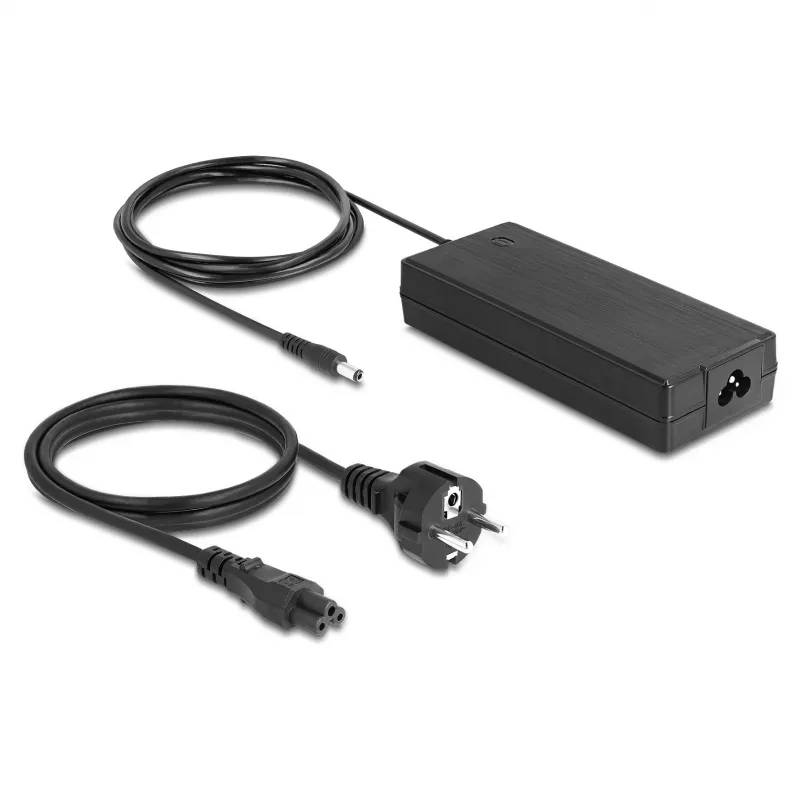 DeLOCK USB-latausasema 3 x USB Type-C PD 3 x USB Type-A 112 W