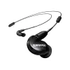 Shure SE215 korvanapit, musta | Shure
