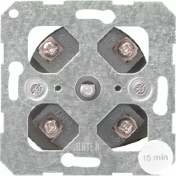 GIRA 032000 sähkökytkin alumiini (032000)