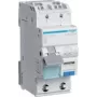 RCBO-kytkin 1P+N 6kA B-20A 30mA ADS920D (ADS920D)