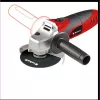 Einhell TC-AG 125 kulmahiomakone 12,5 cm 850 W 11000 kierr./min
