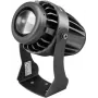 LED PAR valonheitin EUROLITE 51916159 — 12 LED, 8 W, kompakti