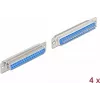 Kaapeliliitin D-Sub 37-pin DeLOCK 66715