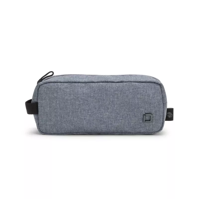 DICOTA Eco Motion tarvikepussi, kierrätetty PET, denimsininen