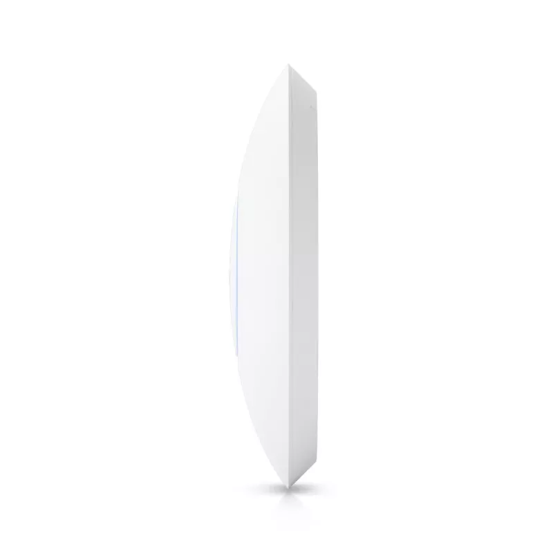 Ubiquiti U6+ langaton tukiasema 2402 Mbit/s valkoinen Power over Ethernet (PoE)