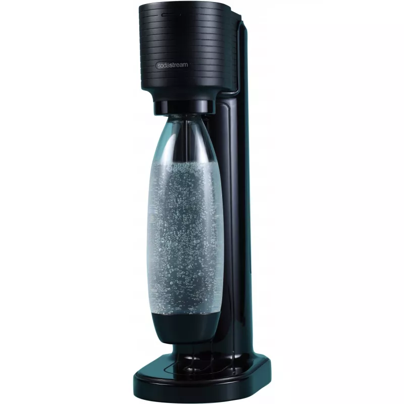 Sodastream 1017911770 1 L musta