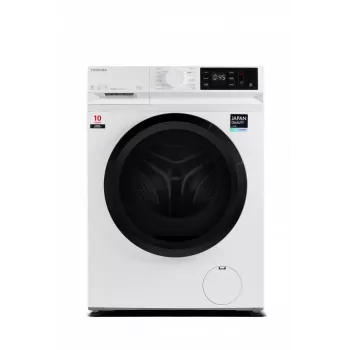 Pesukone Toshiba TW-BL70A2PL(WK), 7 kg