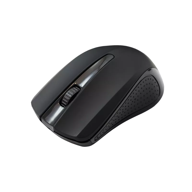 Hiiri SBOX WM-109 musta USB Type-A
