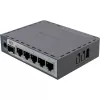 Mikrotik E60IUGS langallinen reititin Gigabit Ethernet musta