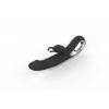 Vibraattori Erolab Silicone musta