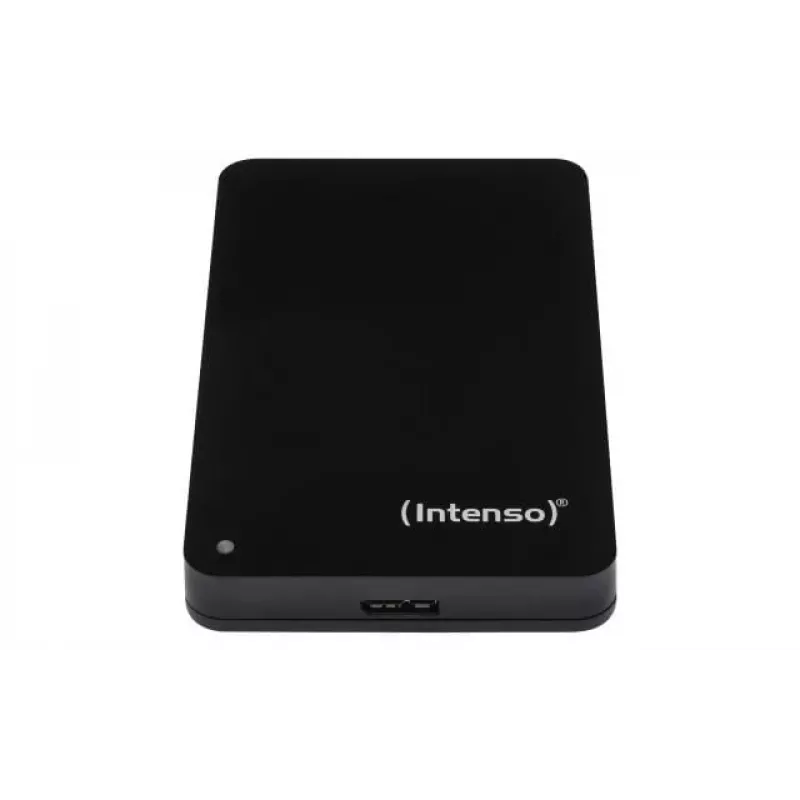 Ulkoinen kiintolevy Intenso 5 TB USB 3.2 2,5