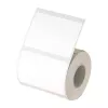 Lämpötarrat NIIMBOT B21 50×30 mm 230 kpl – suoratermiset liimatarrat