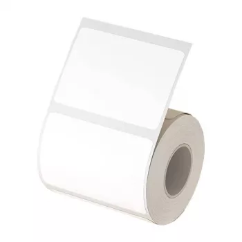 Lämpötarrat NIIMBOT B21 50×30 mm 230 kpl – suoratermiset liimatarrat