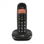 DECT-puhelin Doro PhoneEasy 100w musta