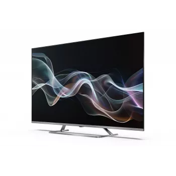 Sharp 4K Ultra HD QLED MiniLED TV | 55JP7265E | 55