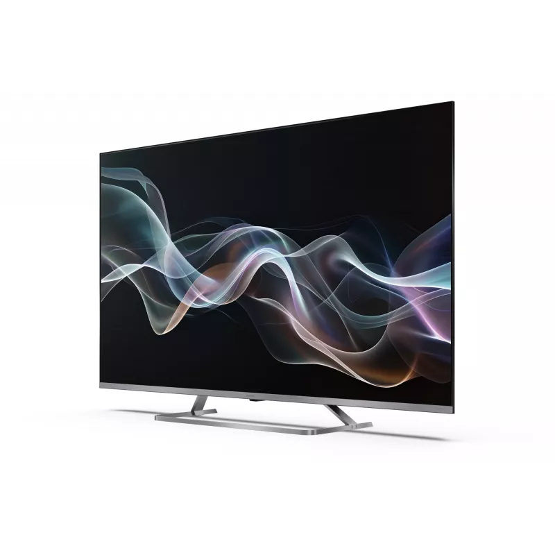 Sharp 4K Ultra HD QLED MiniLED TV | 55JP7265E | 55