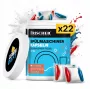 Frischer 3-in-1 astianpesukapselit, 22 kpl