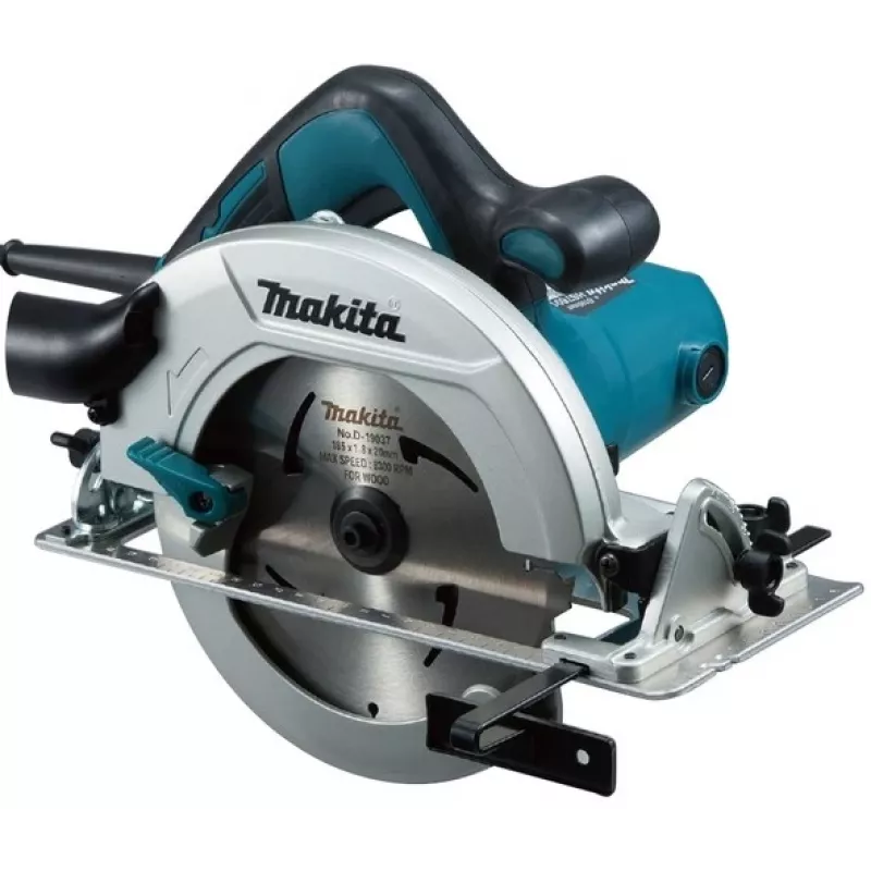 Makita HS7601 pyörösaha 1200W