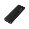 SSD-kotelo LogiLink UA0314 musta M.2