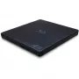 HL Data Storage BP55EB40.AHLE10B ulkoinen Blu-ray-polttava asema USB 2.0 musta