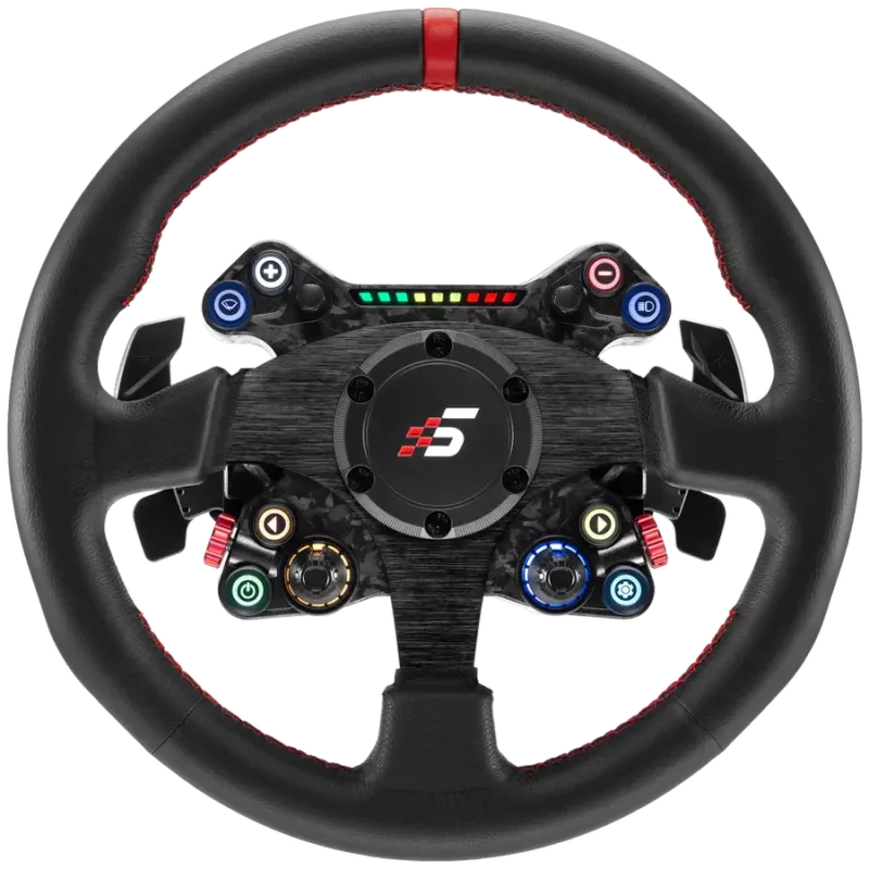 Direct Drive Simracing -ratti Simagic NEO X 330R S213 — yhteensopiva PC:n ja simulaattorien kanssa