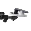 Bresser Optics 4914911 matkapuhelin-/älypuhelinteline valkoinen