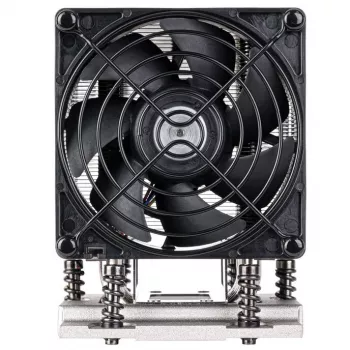 CPU-jäähdytin SILVERSTONE SST-XE04-SP5B 4U Tower PWM aktiivinen