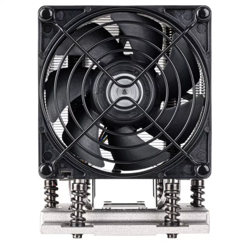 CPU-jäähdytin SILVERSTONE SST-XE04-SP5B 4U Tower PWM aktiivinen