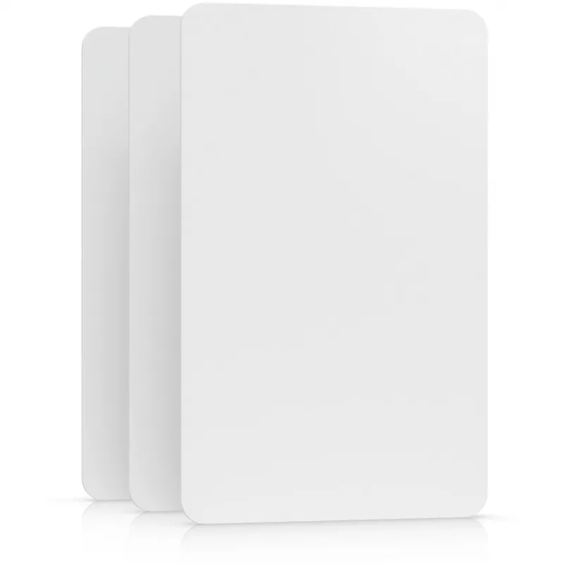Lähikortti Ubiquiti UA-Card-W-10 13,56 MHz valkoinen