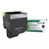 Lexmark 71B2HK0 värikasetti, musta, 6000 sivua