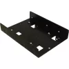 Peitepaneeli Inter-Tech 88885232 asemateline 2x 2,5 tuuman