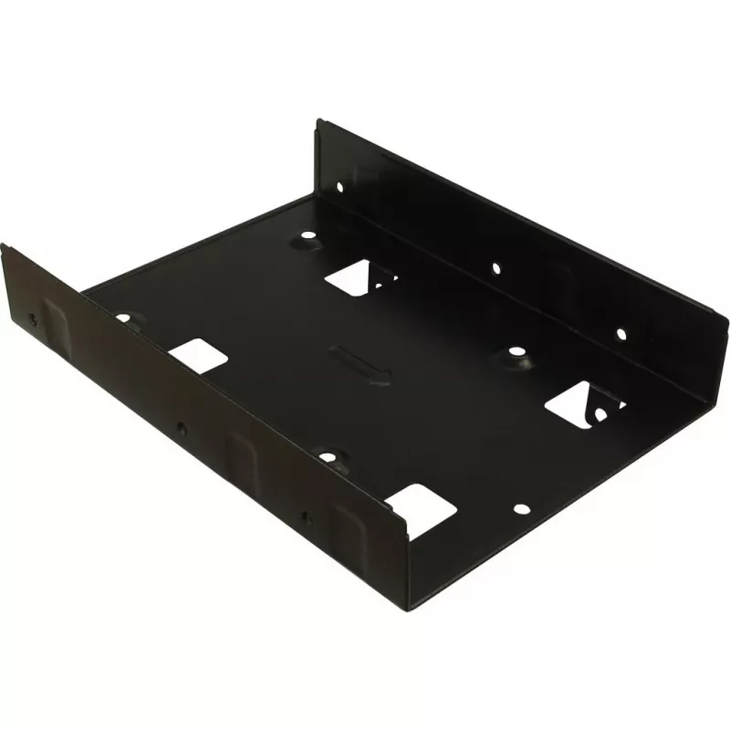 Peitepaneeli Inter-Tech 88885232 asemateline 2x 2,5 tuuman
