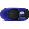 TechniSat DigitRadio 1990 - audiolaitteisto - 2 x 1,5 wattia