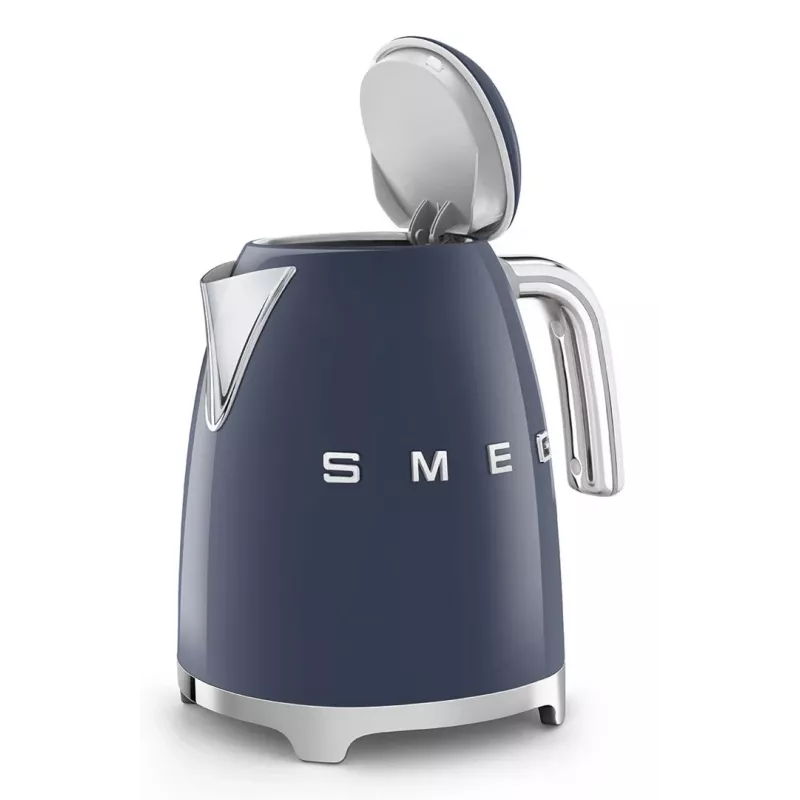 SMEG vedenkeitin KLF03NBEU navy sininen 1,7 L