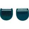 Gillette INTIMATE i5 musta litiumioniakku paristokäyttöinen parranajokone