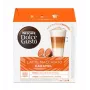 Nescafe Dolce Gusto Caramel Latte Macchiato kahvi, 16 kapselia