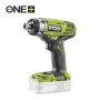 140708 RYOBI 3-vaihteinen iskuruuvinväännin 18V