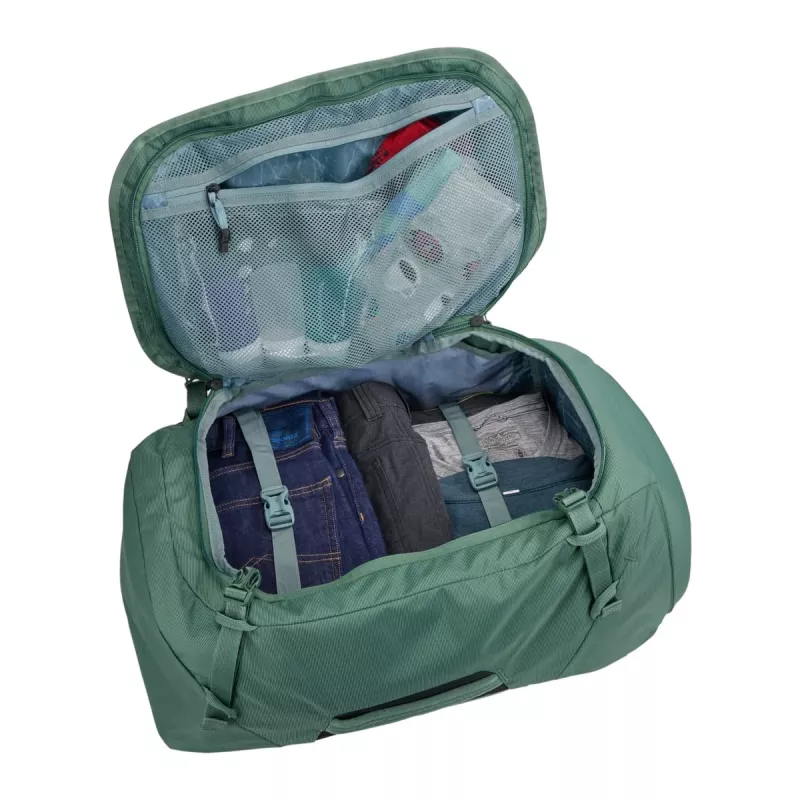 Thule 5311 Landmark 40L unisex matkapakki Hazy Green