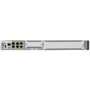 Catalyst 8300-1N1S-4T2X - reititin 10GbE