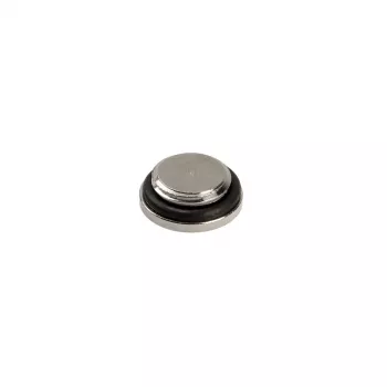 EK Water Blocks EK-Plug sulkutulppa G1/4 tuuma - hopea