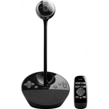 Logitech BCC950 - videoneuvottelukomponentti