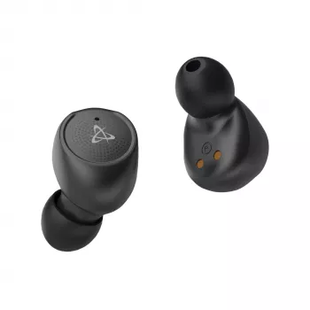 Kuulokkeet SBOX EB-TWS115 musta